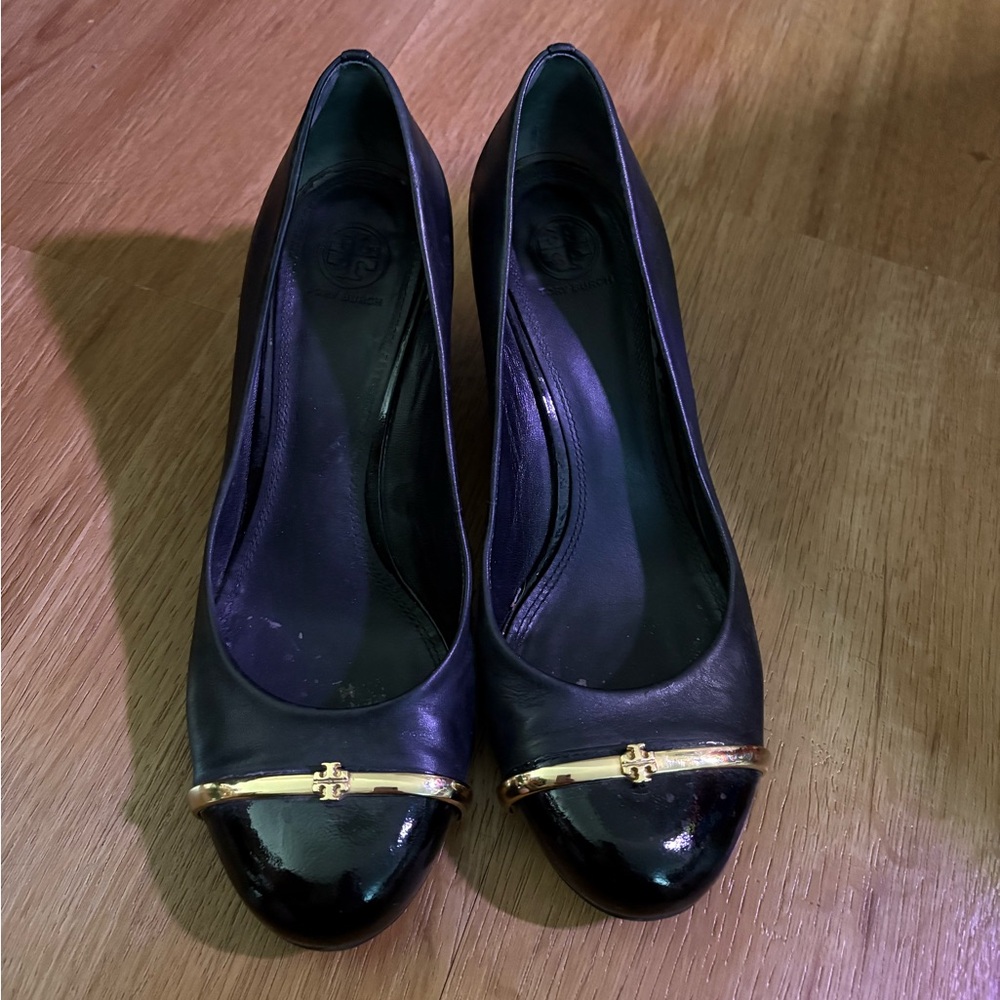 Tory Burch Wedge